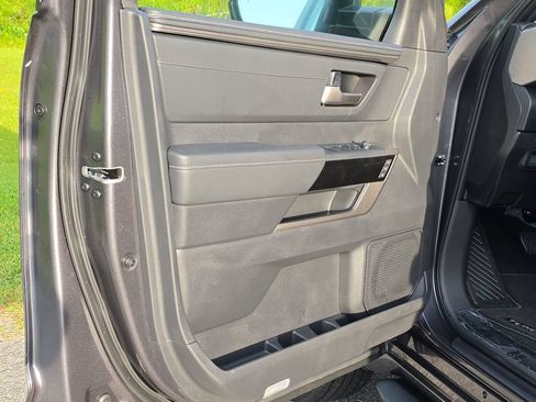 New 2026 Toyota Tundra Limited AWD/4WD image 24