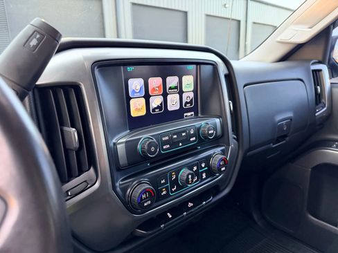 Used 2017 Chevrolet Silverado 1500 LT w/ All Star Edition image 11