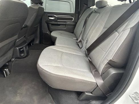 Used 2024 RAM 2500 Big Horn image 29