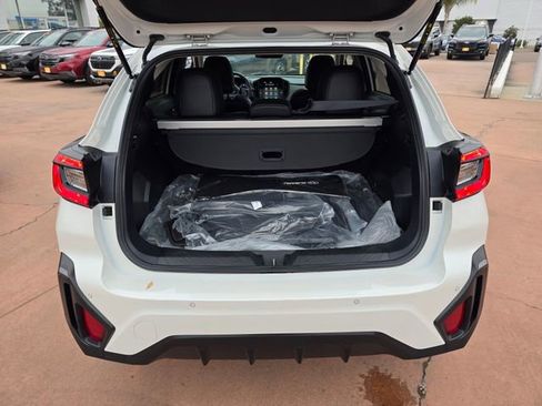 Certified 2025 Subaru Crosstrek 2.5i Limited w/ Crosstrek Mirror Package AWD/4WD image 13