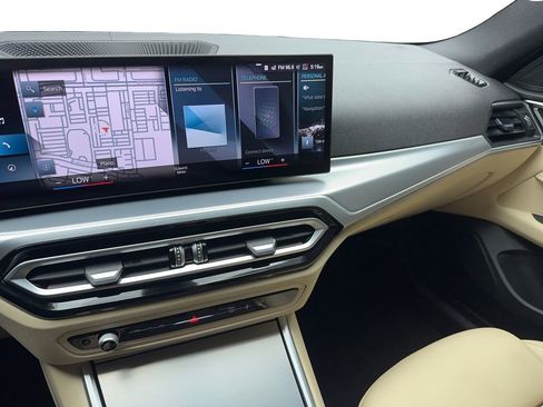 Used 2022 BMW i4 eDrive40 w/ Premium Package image 20