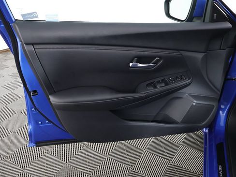 Used 2024 Nissan Sentra SV w/ All-Weather Package FWD image 19