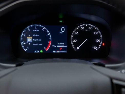 New 2026 Honda Odyssey EX-L image 21