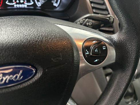 Used 2020 Ford Transit Connect XL FWD image 13