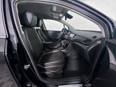 Used 2017 Buick Encore Sport Touring w/ Safety Package image 32