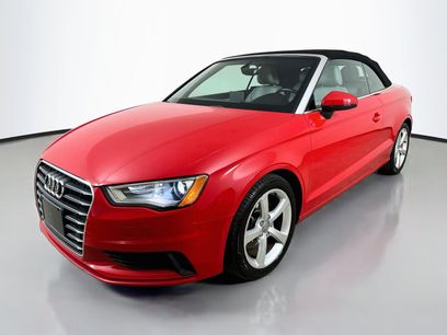 Used 2016 Audi A3 1.8T Premium