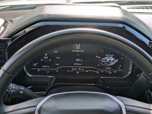 Used 2024 GMC Sierra 3500 SLE w/ SLE Convenience Package image 31