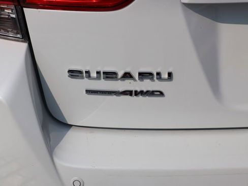 Used 2017 Subaru Impreza 2.0i Limited w/ Moonroof/BSD & Rcta/Eyesight image 54