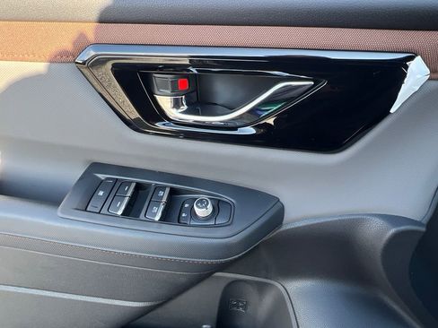 New 2026 Subaru Forester Sport image 30