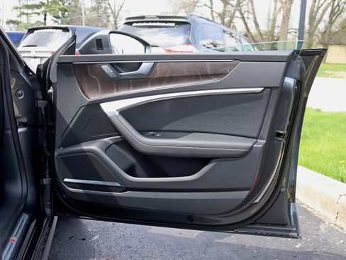 Used 2019 Audi A7 3.0T Prestige w/ Prestige Package image 38