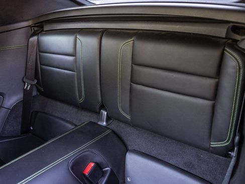 Certified 2024 Porsche 911 Carrera image 17