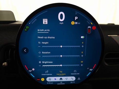 New 2026 MINI Cooper S image 23