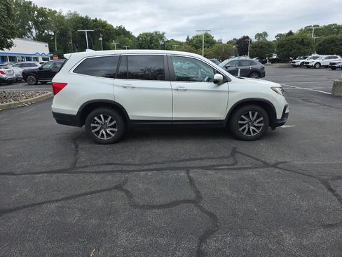 Used 2019 Honda Pilot EX-L image 8