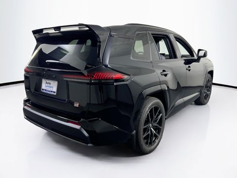 Used 2026 Toyota RAV4 AWD Plug-in Hybrid image 5