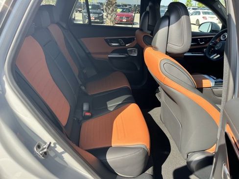 New 2026 Mercedes-Benz GLC 300 image 21