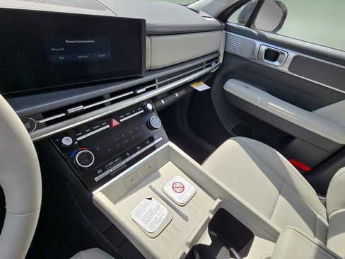 New 2026 Hyundai Santa Fe SEL FWD image 21