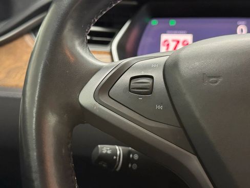 Used 2019 Tesla Model S Long Range AWD/4WD image 21