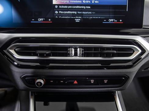 Used 2023 BMW i4 eDrive35 w/ Premium Package RWD image 29