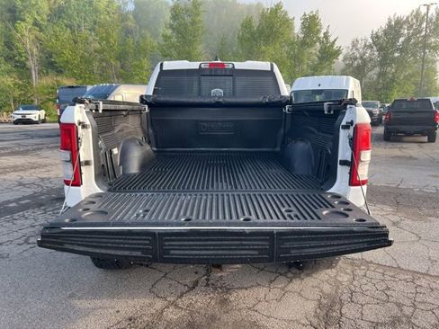 Used 2021 RAM 1500 Big Horn AWD/4WD image 20