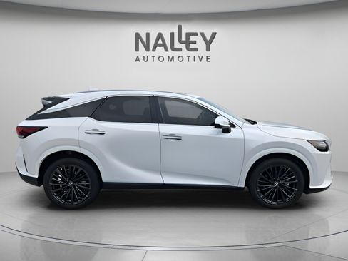 Used 2025 Lexus RX 350 Premium w/ Convenience Package FWD image 6