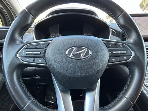 Used 2023 Hyundai Santa Fe SEL w/ Cargo Package image 25