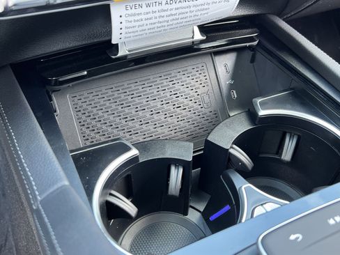 New 2026 Mercedes-Benz GLE 350 4MATIC image 34