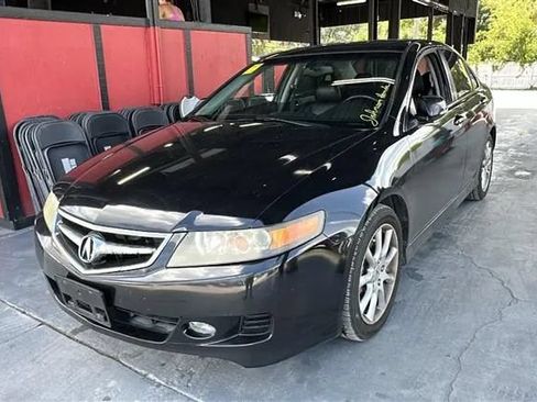 Used 2006 Acura TSX FWD image 11