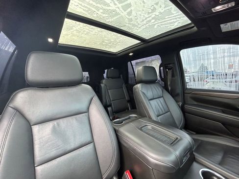 Used 2022 Chevrolet Tahoe Z71 image 26