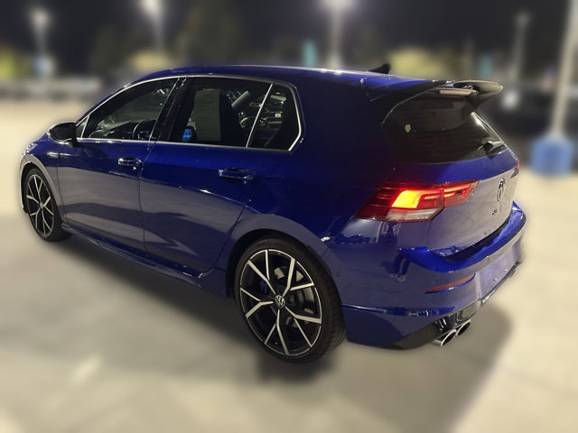Used 2022 Volkswagen Golf R AWD/4WD image 9