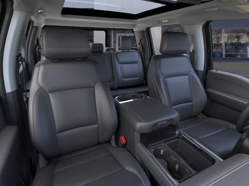 New 2026 Ford F350 4x4 Crew Cab Super Duty image 10