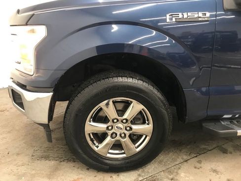 Used 2020 Ford F150 XLT w/ XTR Package image 43