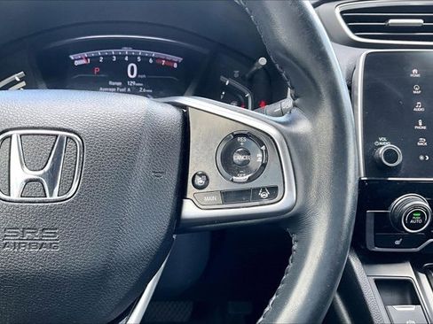 Used 2020 Honda CR-V Touring image 12