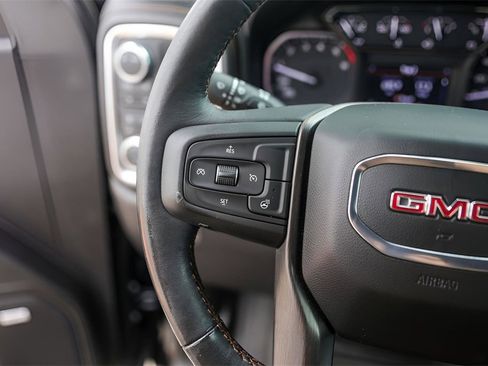 Used 2021 GMC Sierra 1500 AT4 w/ AT4 Preferred Package image 14