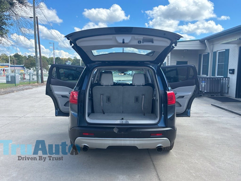 Used 2019 GMC Acadia SLT FWD image 16