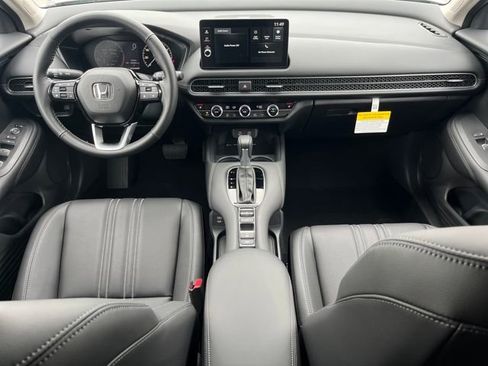 New 2026 Honda HR-V EX-L image 19