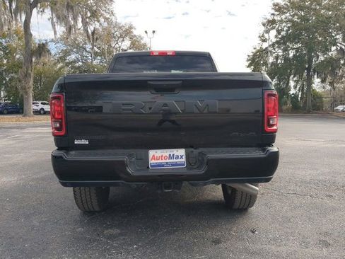 Used 2025 RAM 2500 Big Horn image 5