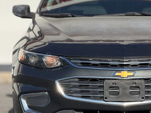 Used 2017 Chevrolet Malibu LS image 11