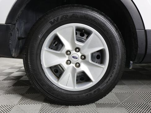 Used 2013 Ford Explorer 4WD image 7