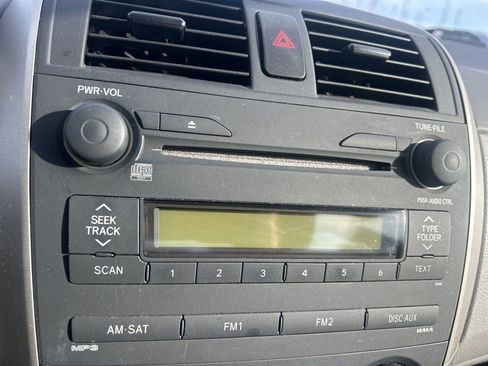 Used 2009 Toyota Corolla LE image 25