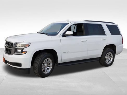 Used 2020 Chevrolet Tahoe LT AWD/4WD image 10