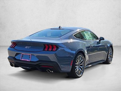 New 2026 Ford Mustang GT Premium RWD image 2