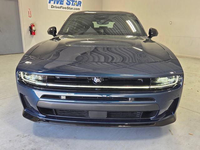 New 2026 Dodge Charger R/T AWD/4WD image 2