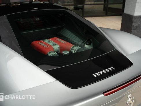 Used 2011 Ferrari 458 Italia Coupe RWD image 19