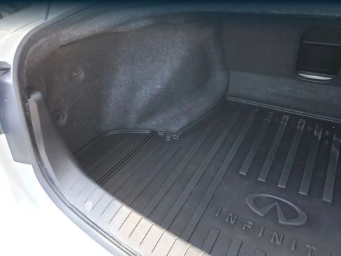 Used 2015 INFINITI Q50 Premium w/ Navigation Package RWD image 51