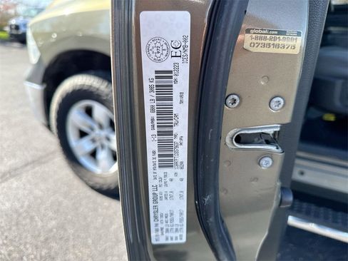 Used 2013 RAM 1500 ST w/ SXT Appearance Group image 26