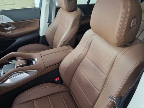 New 2026 Mercedes-Benz GLE 350 4MATIC image 8