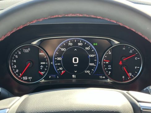 New 2025 Chevrolet Blazer RS w/ Driver Confidence II Package image 29