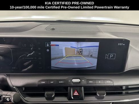 Certified 2025 Kia K4 EX FWD image 7