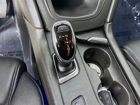 Used 2018 Cadillac XT5 Luxury AWD/4WD image 18