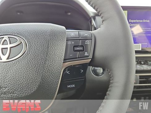 New 2026 Toyota Camry XLE w/ Premium Plus Package image 15